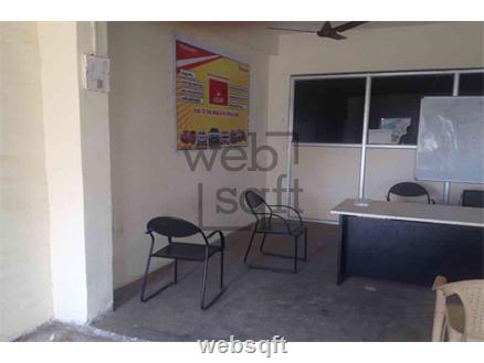 Commercial Office Space for Rent
